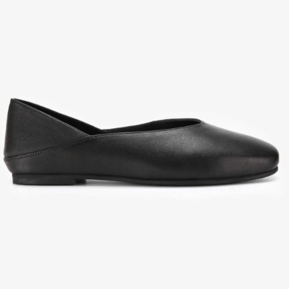 Empress Comfi Flats - New in Box Size 40/9